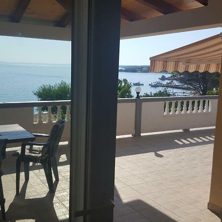 Apartmani Slavica Раб Экстерьер фото