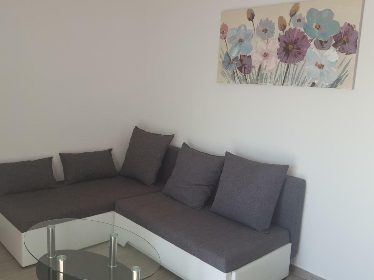Apartmani Slavica Раб Экстерьер фото